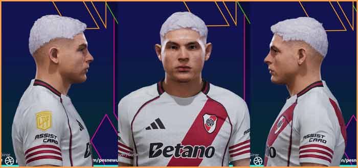PES 2021 Maxi Salas 2026 v3