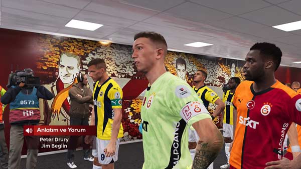 PES 2021 Rams Park Stadium Update 2026