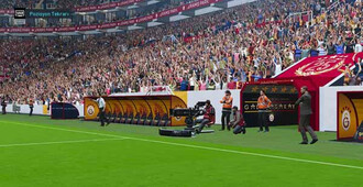 PES 2021 Rams Park Stadium Update 2026