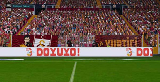 PES 2021 Rams Park Stadium Update 2026