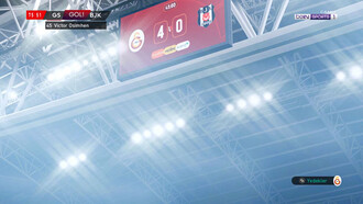 PES 2021 Rams Park Stadium Update 2026