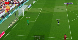 PES 2021 Rams Park Stadium Update 2026