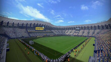 PES 2021 Mrsool Park Stadium Update 2026