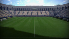 PES 2021 Mrsool Park Stadium Update 2026