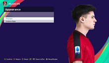 PES 2021 Brahim Díaz 2026