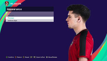 PES 2021 Brahim Díaz 2026