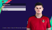 PES 2021 Brahim Díaz 2026