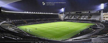 PES 2021 Estadio D. Afonso Henriques Update 2026 PES 2021 Estadio D. Afonso Henriques Update 2026