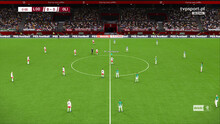 PES.football 2021 Patch [PC] 18.0