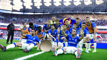PES.football 2021 Patch [PC] 18.0