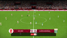 PES.football 2021 Patch [PC] 18.0