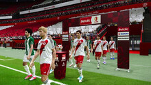 PES.football 2021 Patch [PC] 18.0