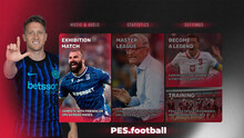 PES.football 2021 Patch [PC] 18.0