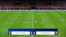 PES.football 2021 Patch [PC] 18.0
