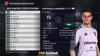 PES.football 2021 Patch [PC] 18.0
