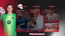 PES.football 2021 Patch [PC] 18.0