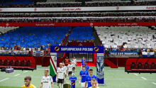 PES.football 2021 Patch [PC] 18.0