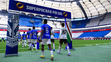 PES.football 2021 Patch [PC] 18.0
