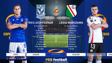 PES.football 2021 Patch [PC] 18.0