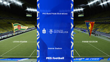 PES.football 2021 Patch [PC] 18.0