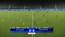 PES.football 2021 Patch [PC] 18.0
