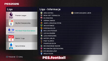 PES.football 2021 Patch [PC] 18.0