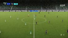 PES.football 2021 Patch [PC] 18.0