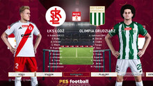 PES.football 2021 Patch [PC] 18.0