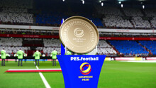 PES.football 2021 Patch [PC] 18.0