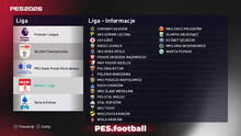 PES.football 2021 Patch [PC] 18.0