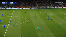 PES.football 2021 Patch [PC] 18.0