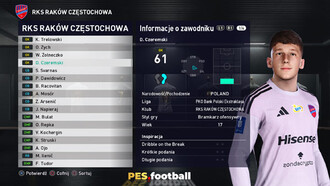 PES.football 2021 Patch [PC] 18.0