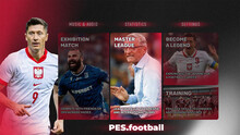 PES.football 2021 Patch [PC] 18.0