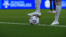 PES.football 2021 Patch [PC] 18.0