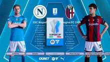 PES 2021 Menu-Server Italy 2026 PES 2021 Menu-Server Italy 2026