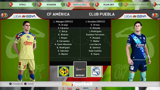 PES.football 2021 Patch [PC] 18.0