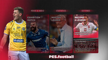 PES.football 2021 Patch [PC] 18.0