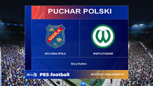 PES.football 2021 Patch [PC] 18.0
