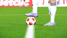 PES.football 2021 Patch [PC] 18.0