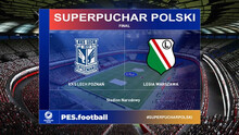PES.football 2021 Patch [PC] 18.0