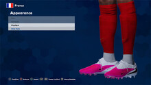 PES 2021 Nike Breakout Pack 2026