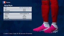 PES 2021 Nike Breakout Pack 2026