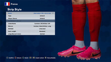 PES 2021 Nike Breakout Pack 2026