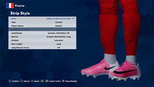 PES 2021 Nike Breakout Pack 2026