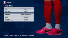 PES 2021 Nike Breakout Pack 2026