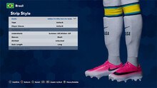 PES 2021 Nike Breakout Pack 2026