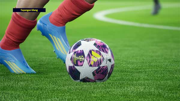 eFootball 2026 UEFA Champions League Ballpack 2026