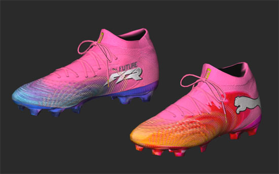 PES 2021 PUMA Future 9 Ultimate PES 2021 PUMA Future 9 Ultimate
