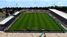 PES 2021 Preußenstadion 2026