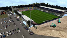 PES 2021 Preußenstadion 2026